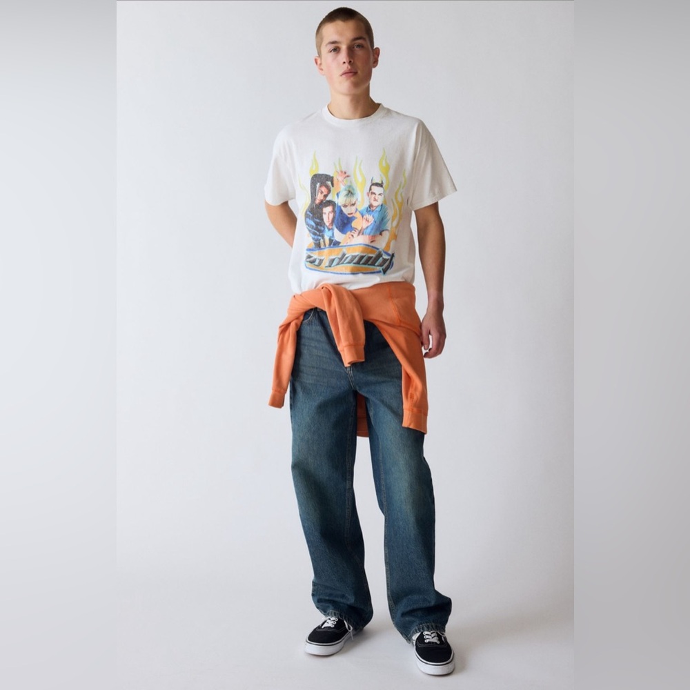 No Doubt Summer 2000 Graphic Tee - Picture 4 of 4